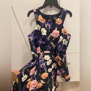 Brand new cute dress for formal events